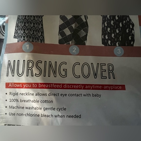 Vintage Wood Framed New Mothers Schedule Wall Art - Picture 15 of 16